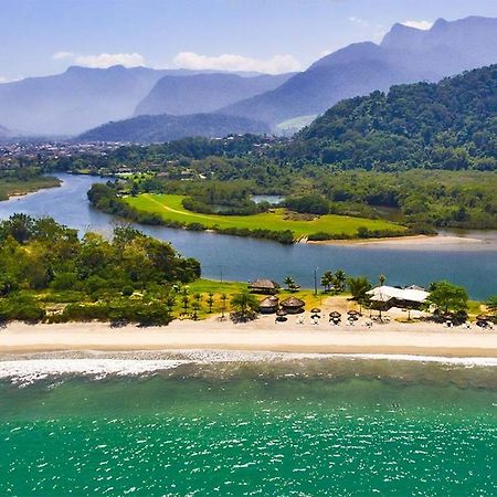Livyd Angra Dos Reis - Complexo Reserva Do Mar Exteriör bild