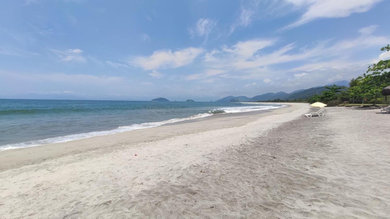 Livyd Angra Dos Reis - Complexo Reserva Do Mar Exteriör bild