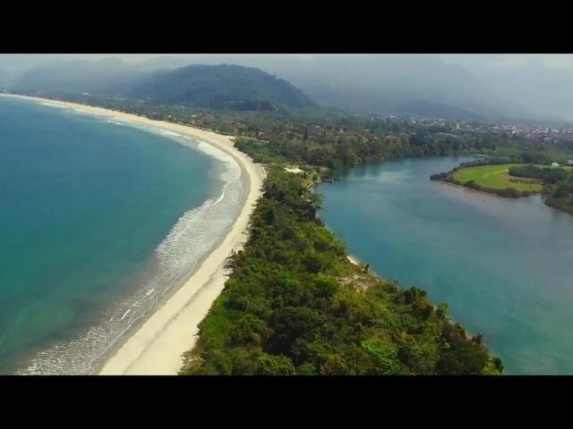 Livyd Angra Dos Reis - Complexo Reserva Do Mar Exteriör bild