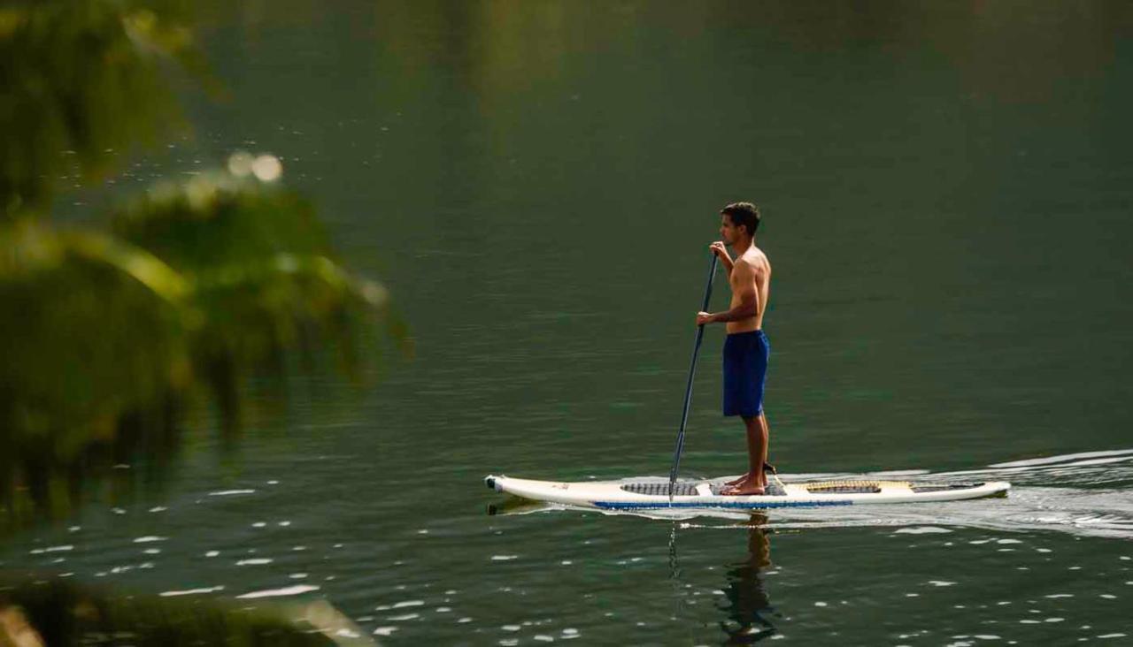Livyd Angra Dos Reis - Complexo Reserva Do Mar Exteriör bild