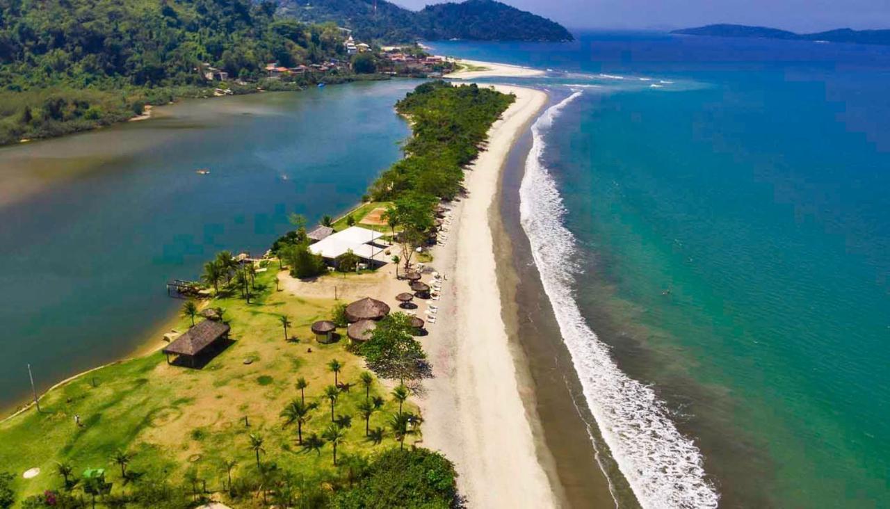 Livyd Angra Dos Reis - Complexo Reserva Do Mar Exteriör bild